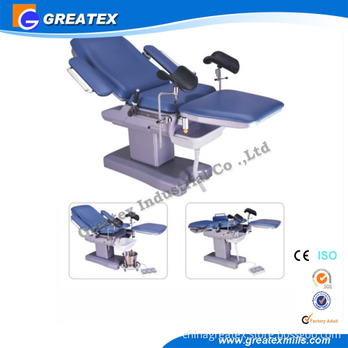 Multifunction Electric Obstetric Table (GT-C102)